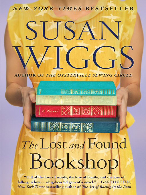 תמונה של  The Lost and Found Bookshop